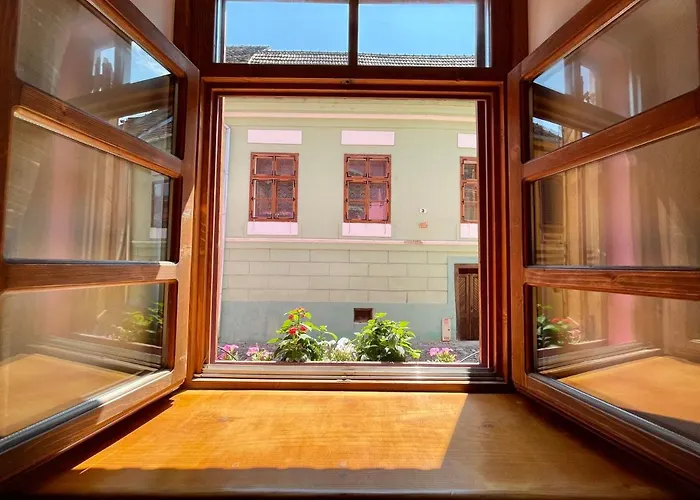 Boutique Hotel von Graf