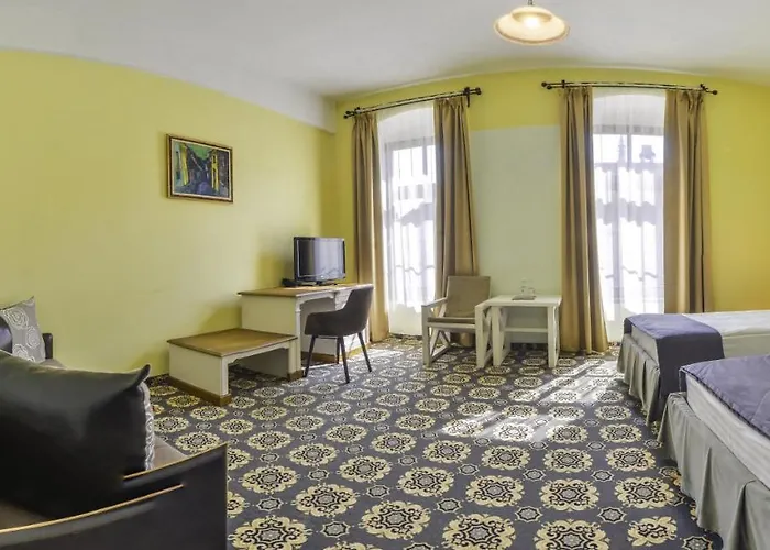 Hotel Sighisoara
