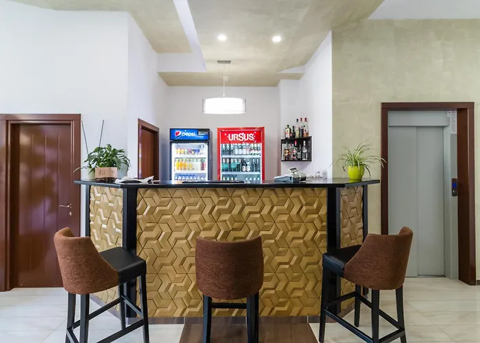 Hotel Spa & Events Imperial Sighisoara