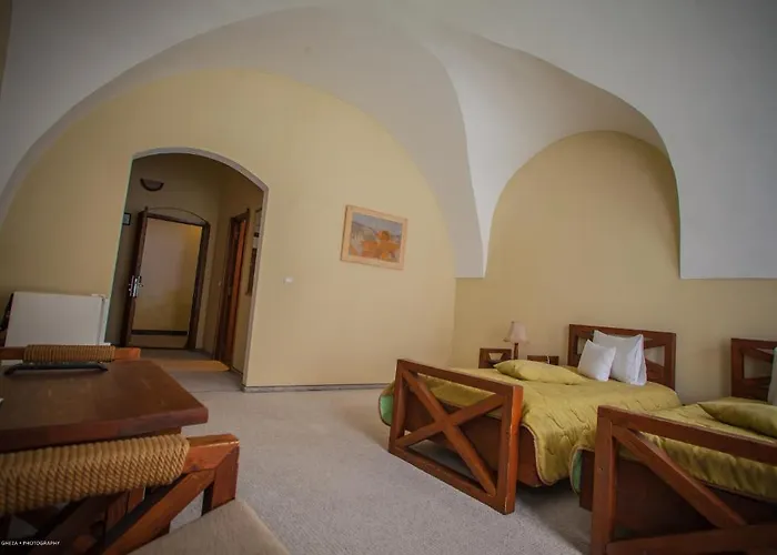 Hotel Sighisoara