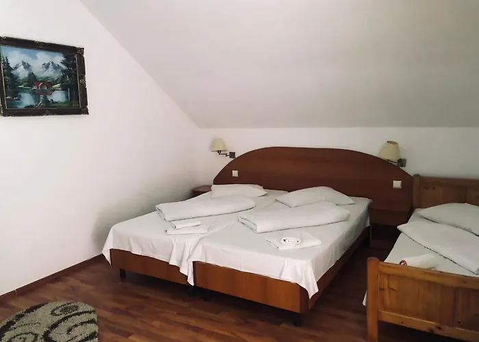 Hotel Poenita